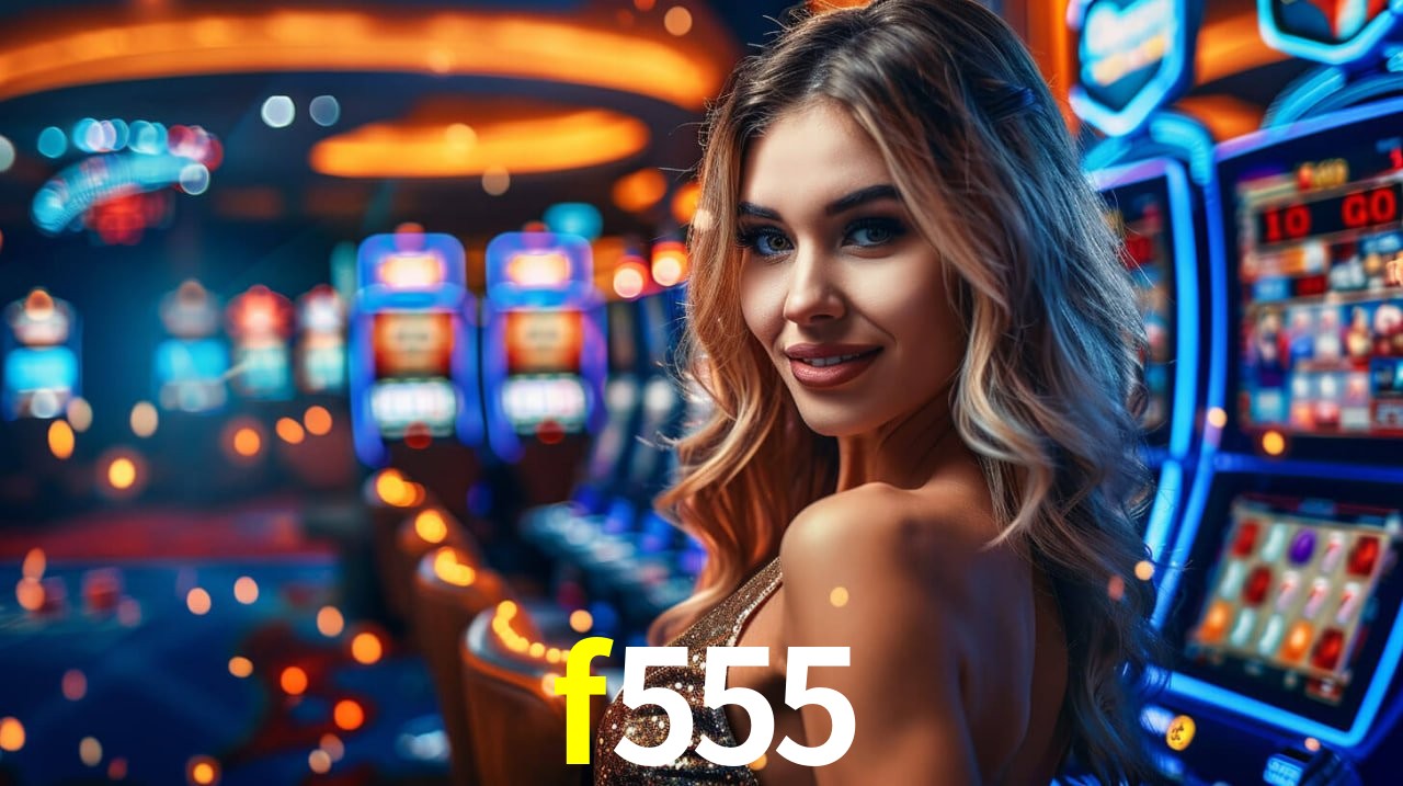 Welcome Bonus f555