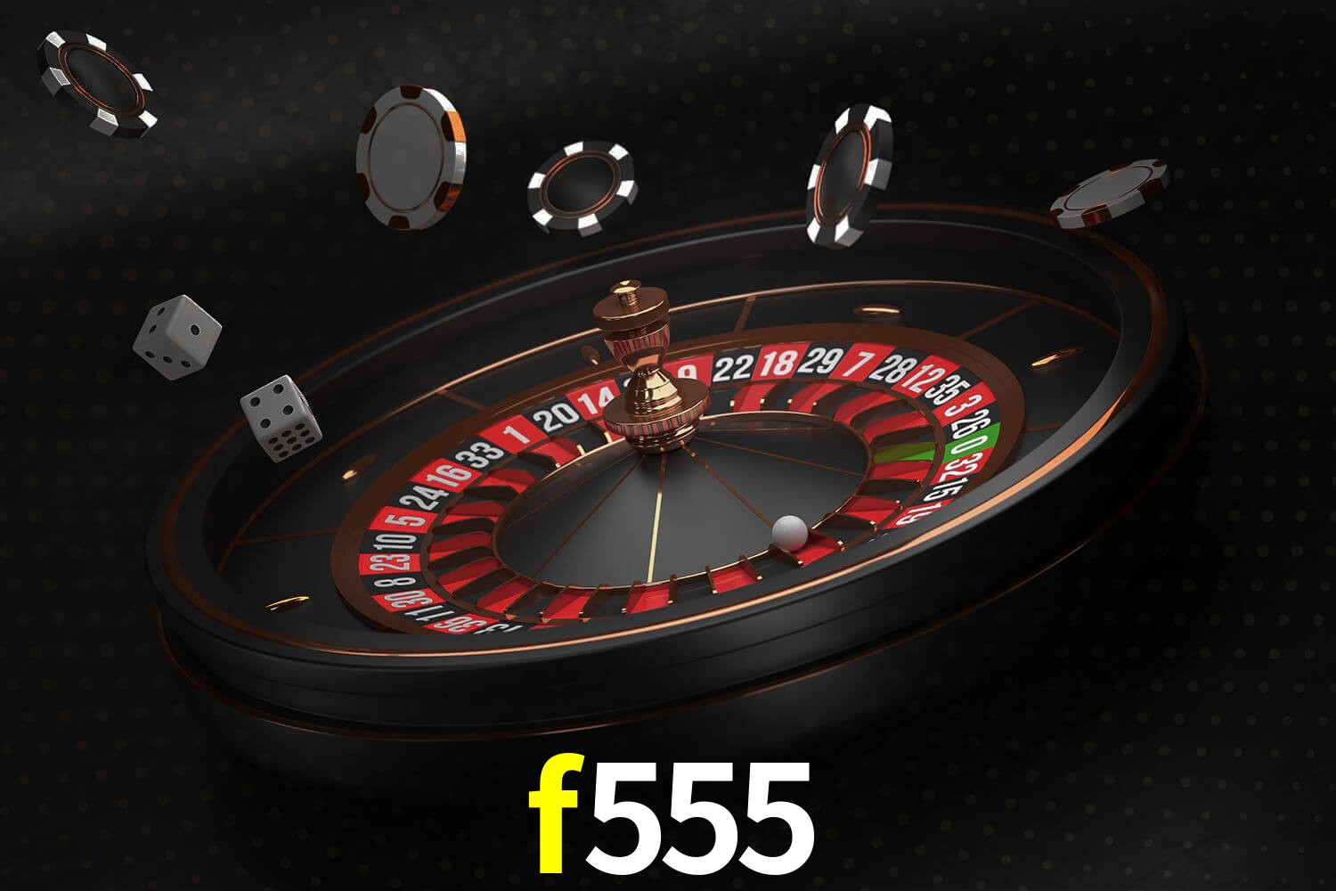 f555 - Cassino Aposta Radical - f555.com