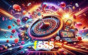 Experiência VIP f555