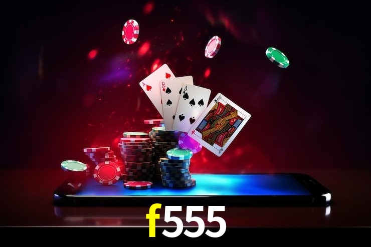 Experiência VIP f555