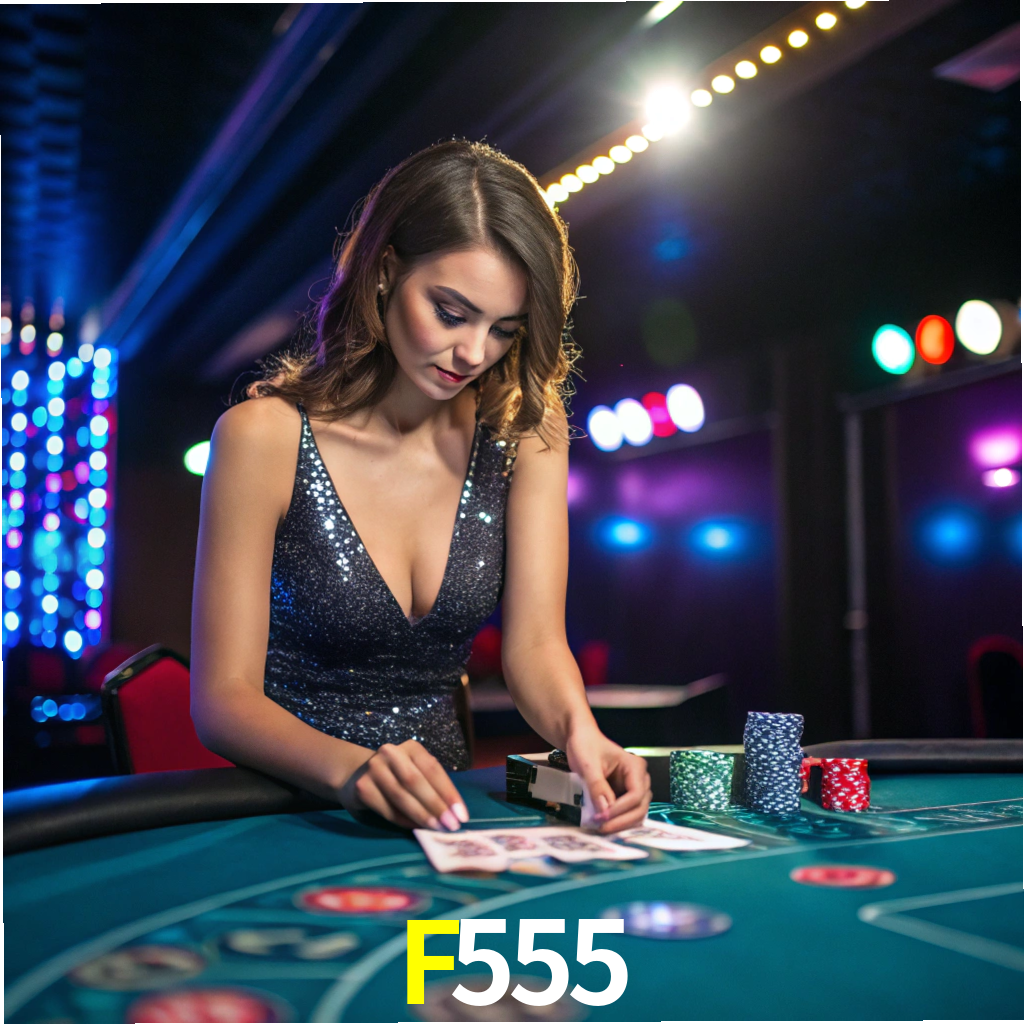 F555