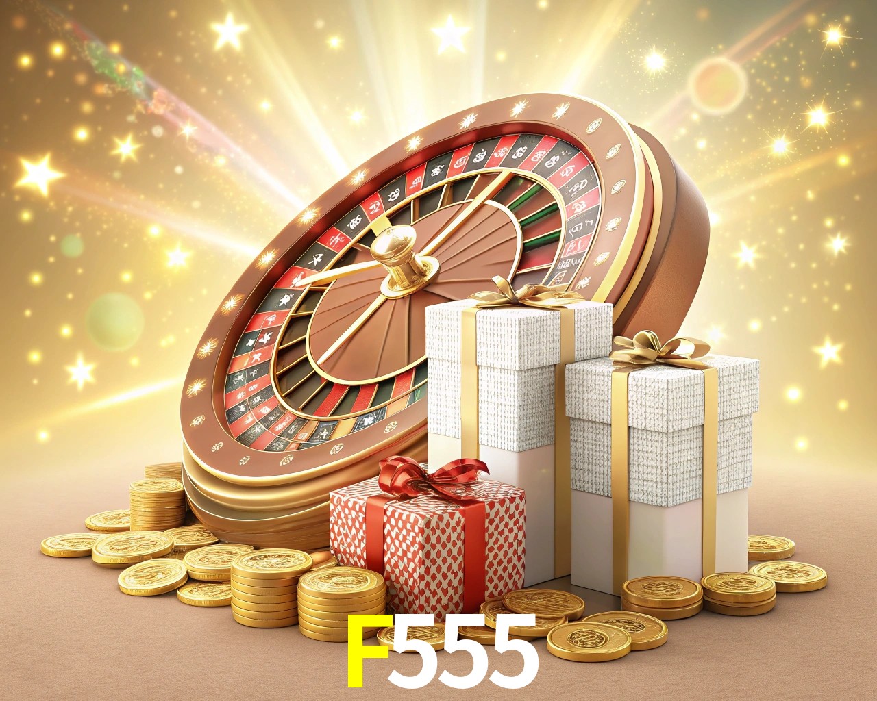 F555