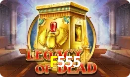 Legacy of Dead