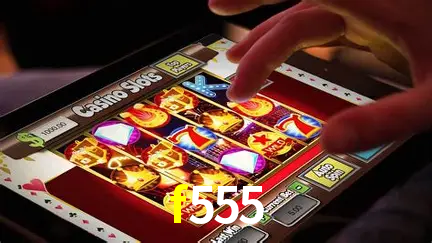 Desvendando o Mundo dos Jogos Virtuais na f555