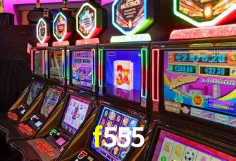 Apostas Esportivas na f555: Um Guia Completo