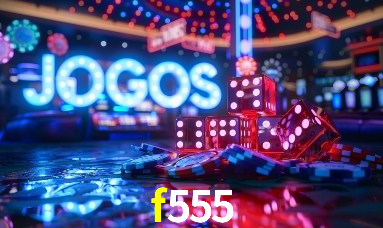 Bônus Diários f555