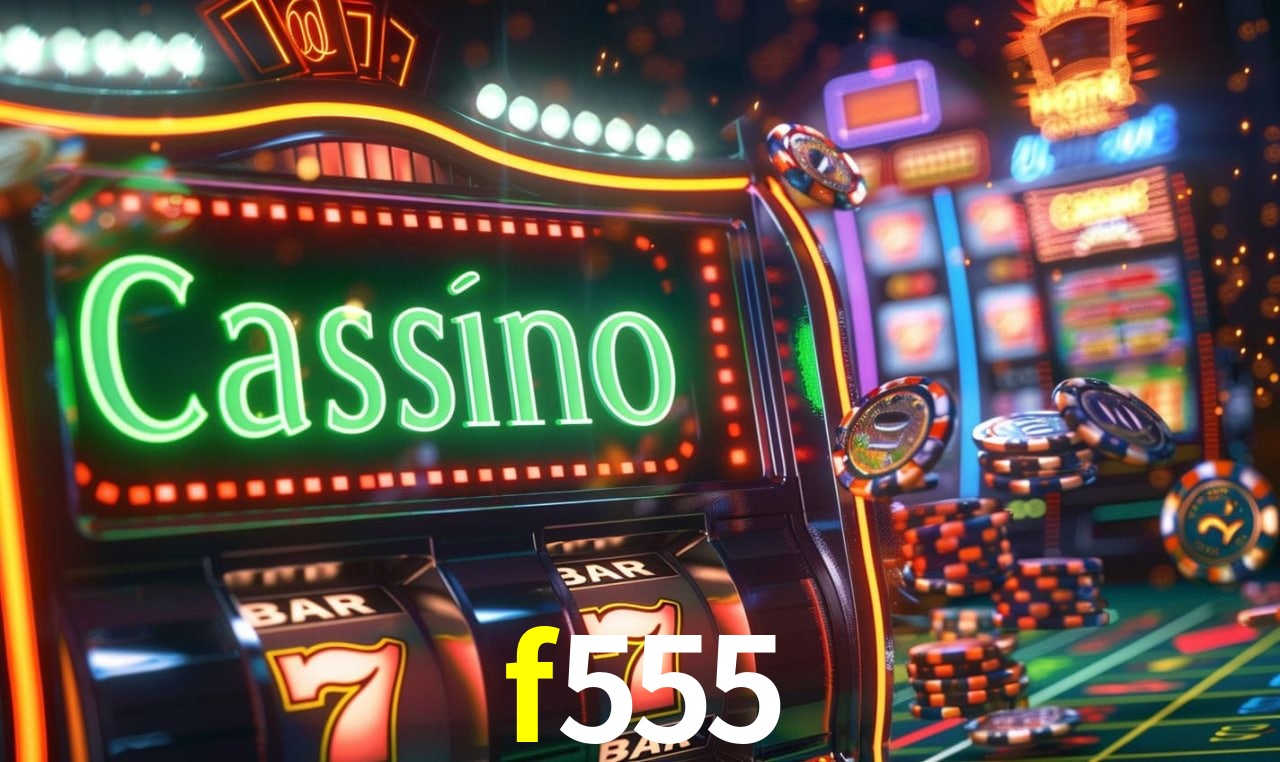 Tecnologia da Plataforma f555