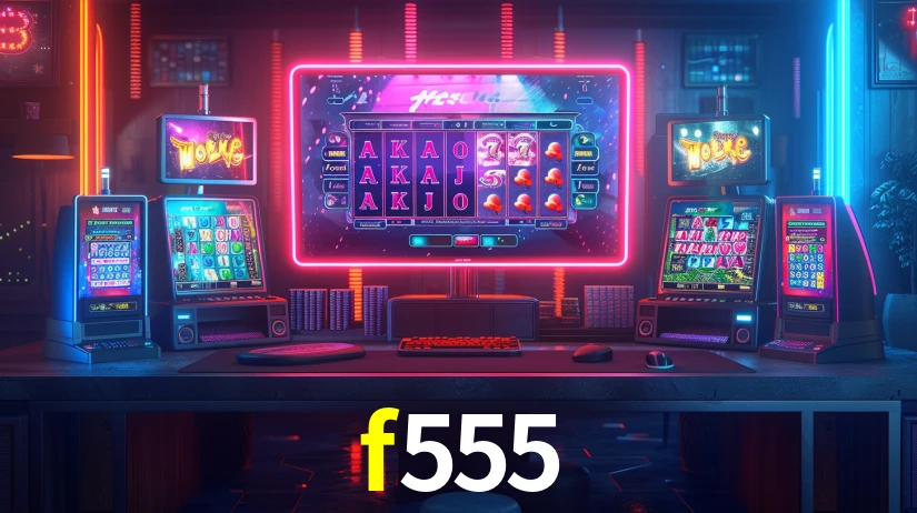 f555 bet