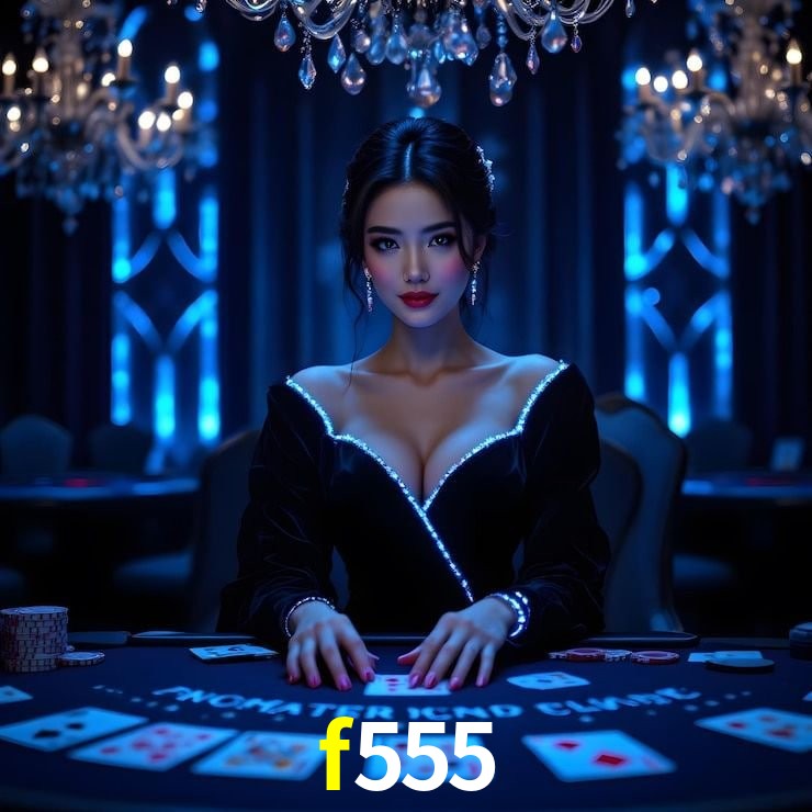Login Seguro f555
