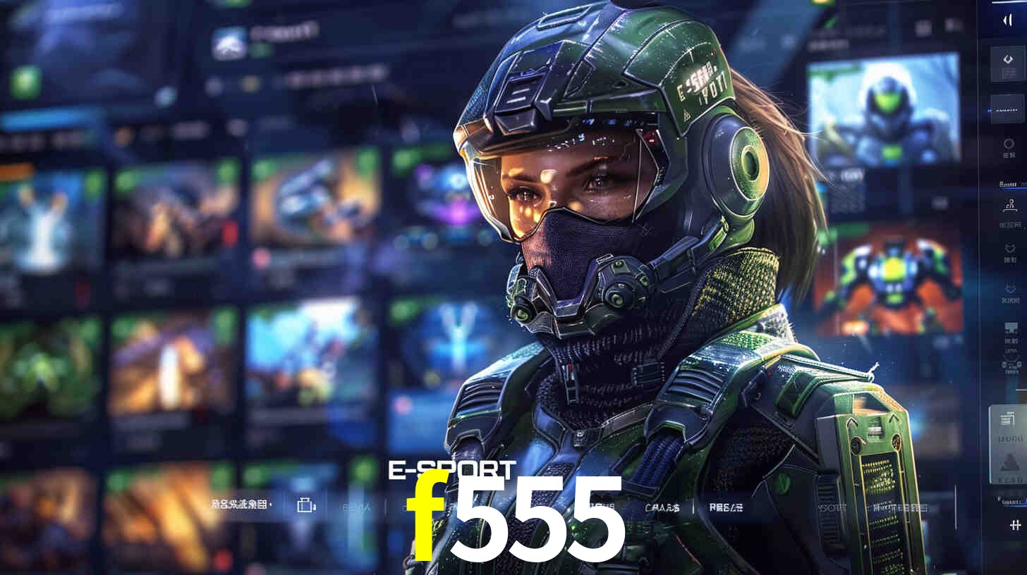 Responsive Design f555