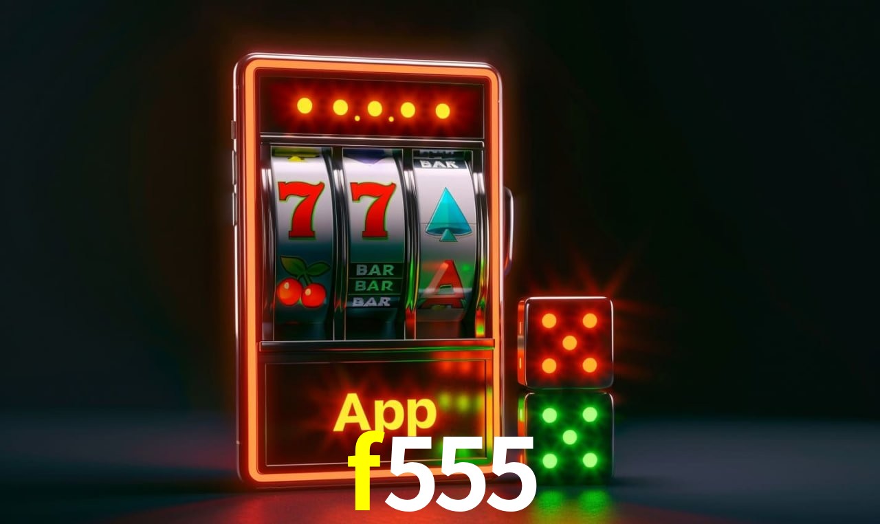 Diretório de Jogos f555