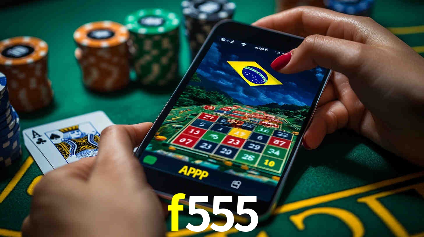 Explorando a Categoria de Eventos em Apostas na f555