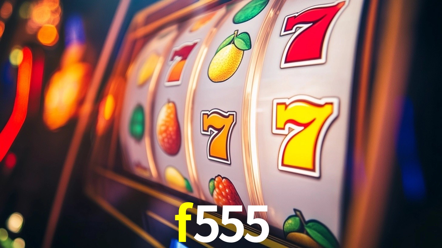 f555 bet