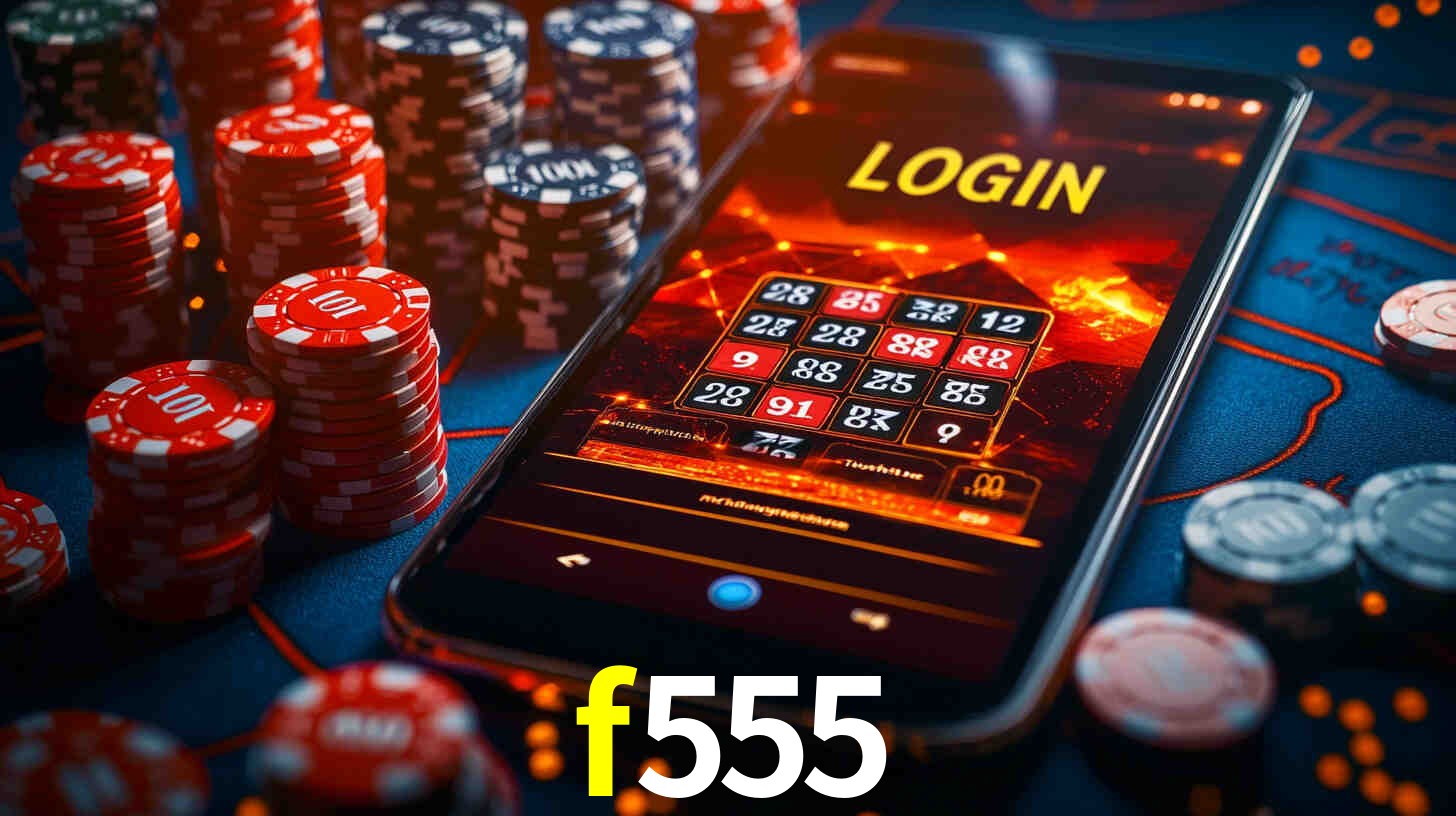 f555 bet