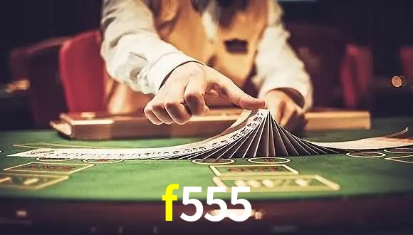 VIP Casino f555