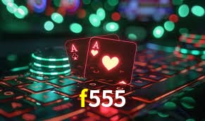 Recursos de Bônus f555