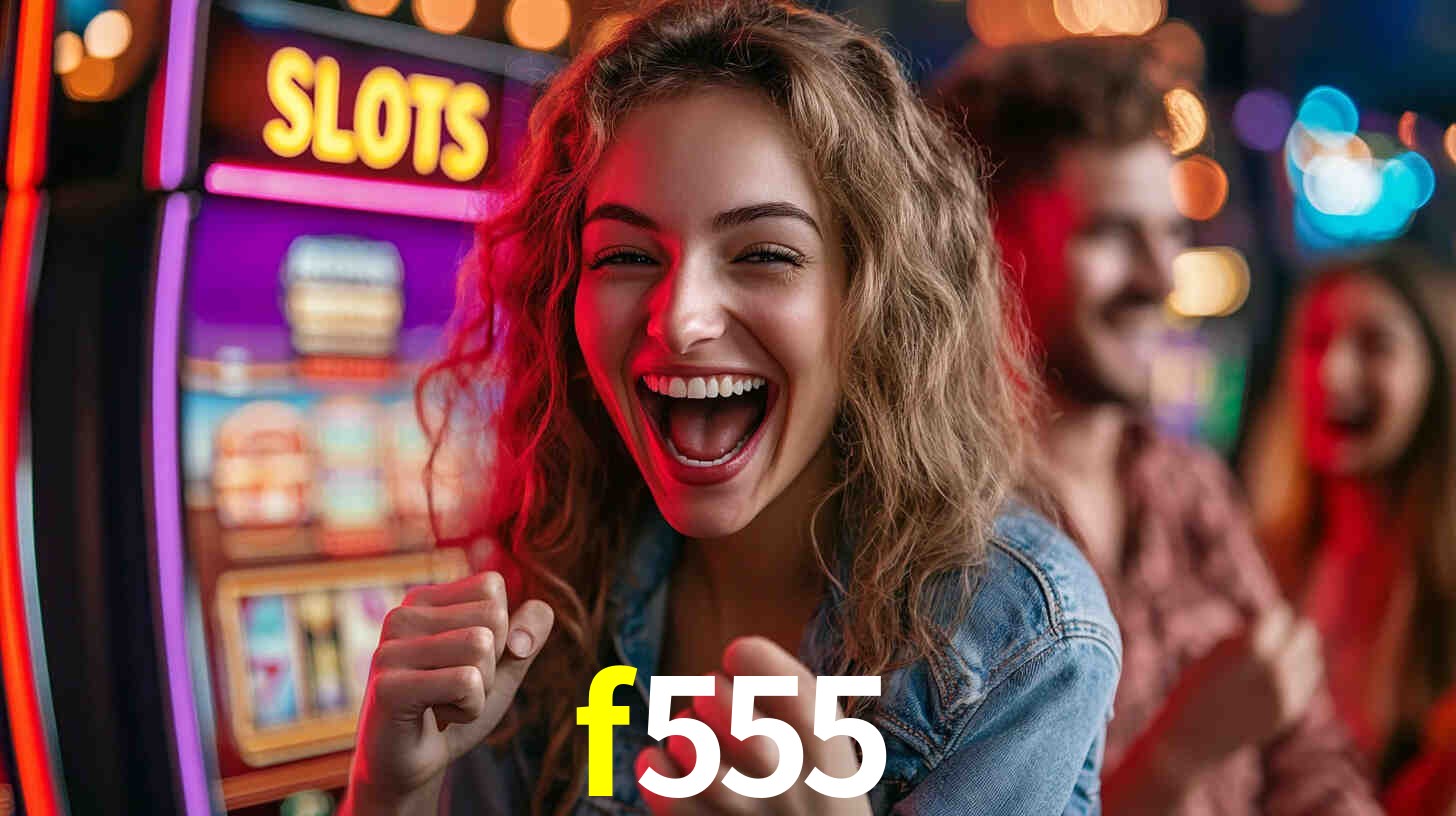 Inovações de Jogos na f555: O Futuro das Experiências Interativas