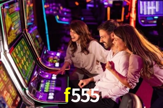 Interface do App f555