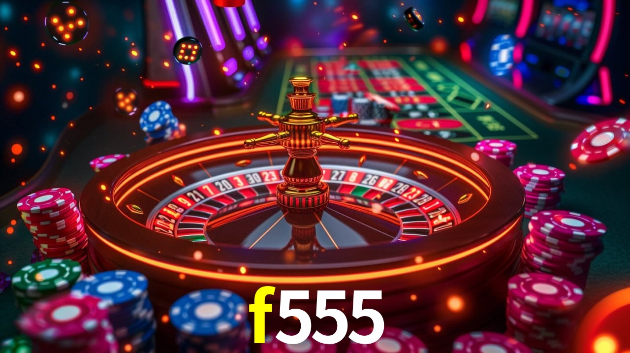 Interface Premium f555
