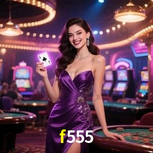 Mesa de Blackjack f555