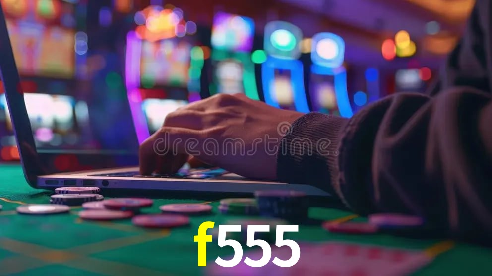 Torneios f555