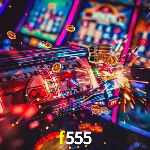 Casino VIP f555