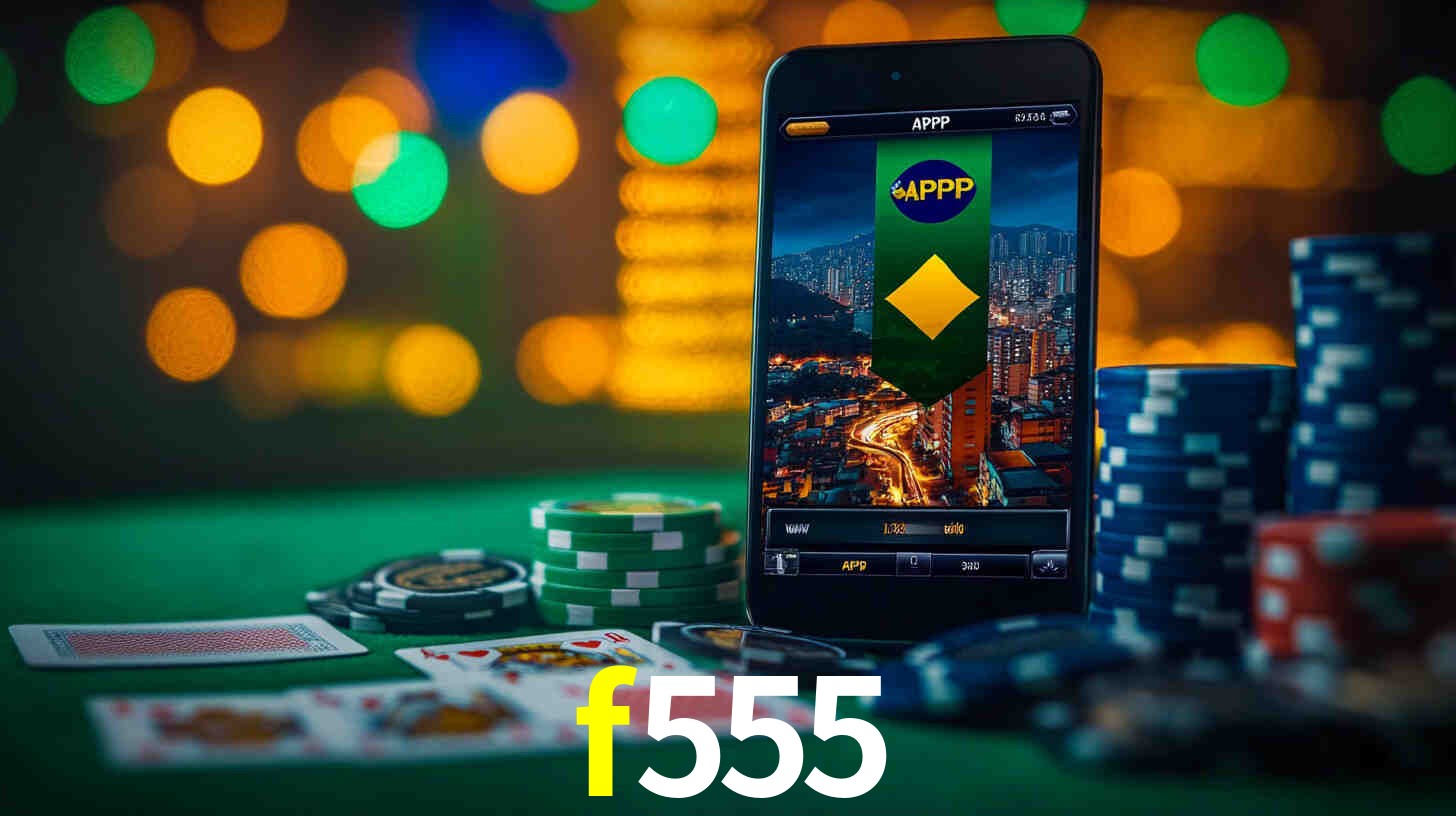 Descubra o Programa VIP da f555: Vantagens Exclusivas para Jogadores
