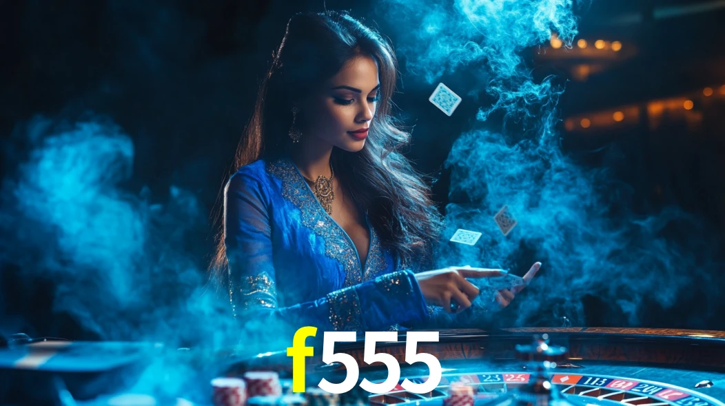 Desvendando o Mundo dos Jogos Virtuais na f555