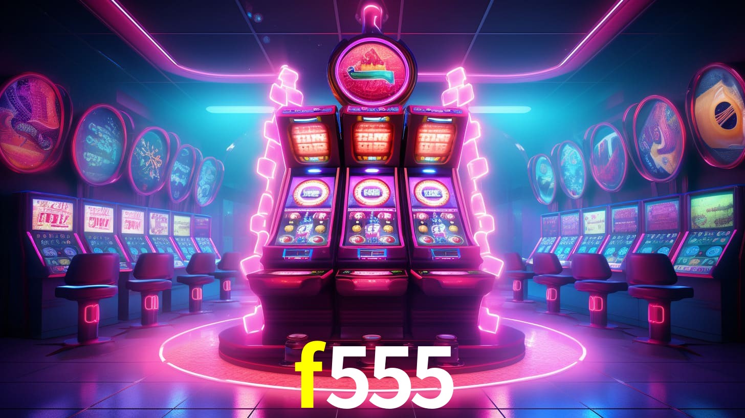 f555: Seu Especialista em Apostas Esportivas Brasileiras
