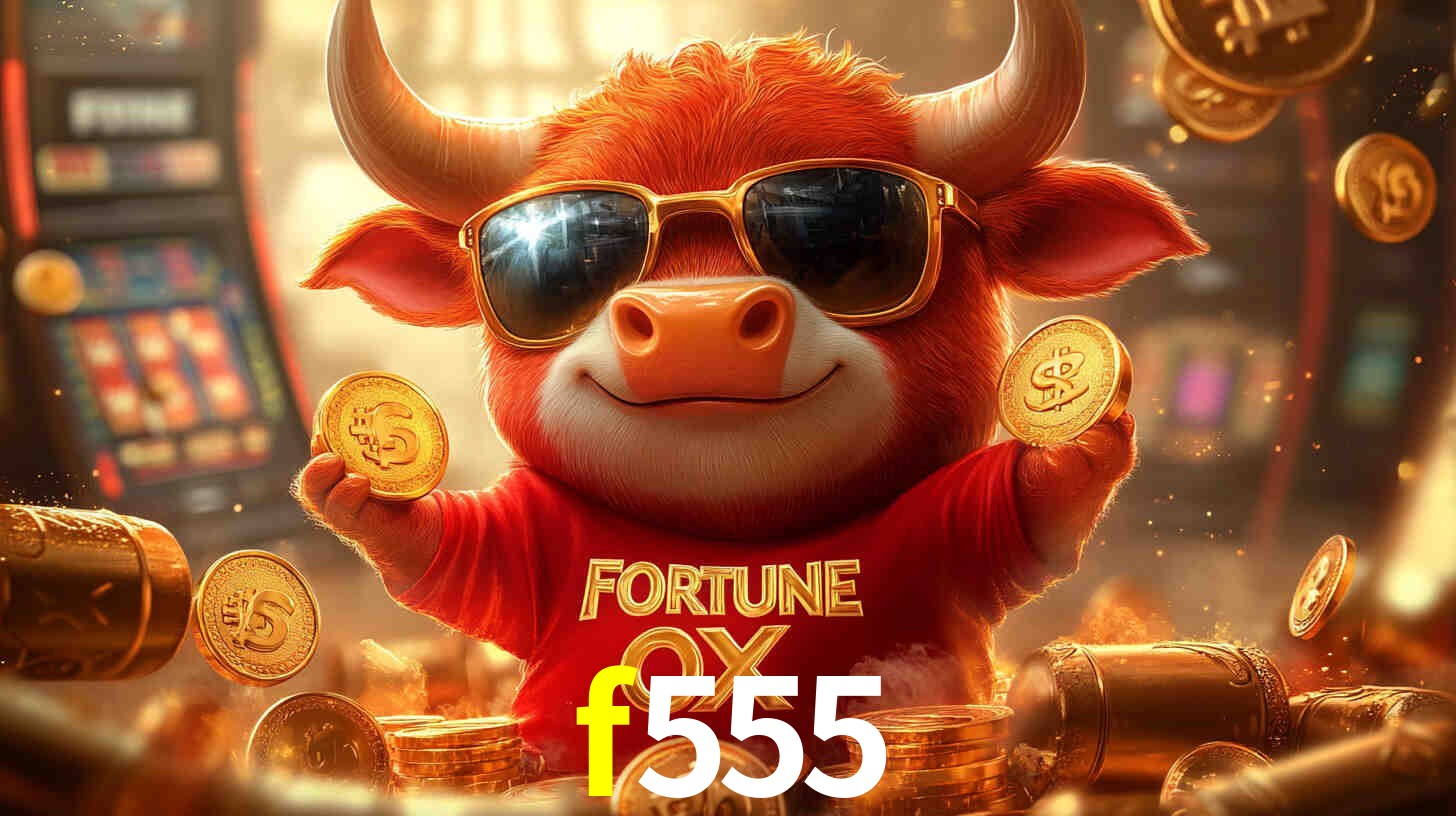 f555 bet