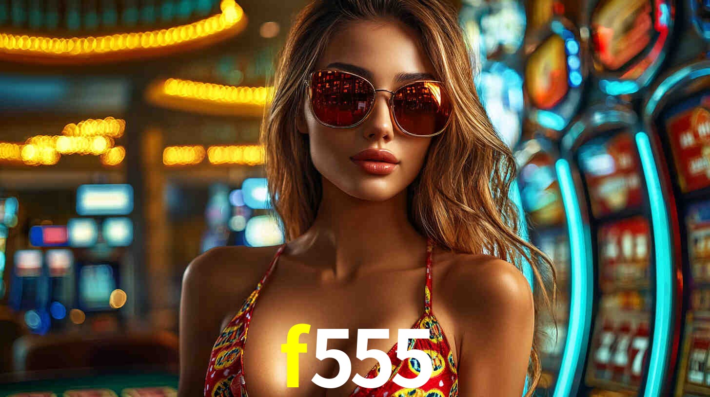 Ofertas Imperdíveis na f555: Promoções e Bônus Que Valem a Pena