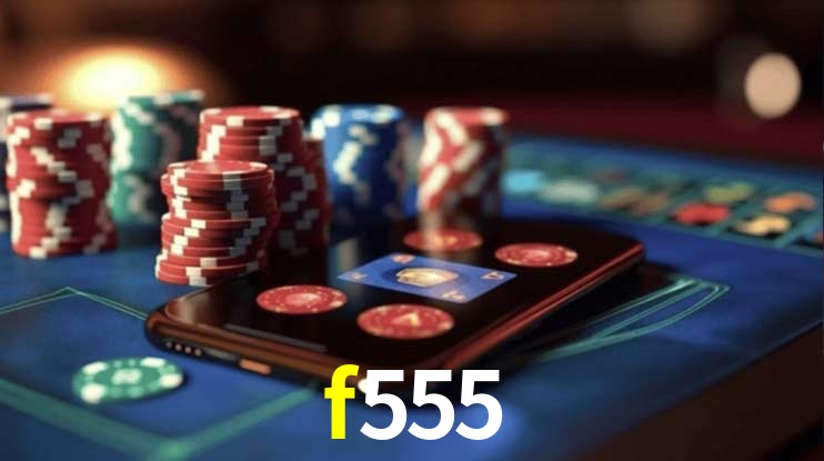 Apostas de Futebol f555