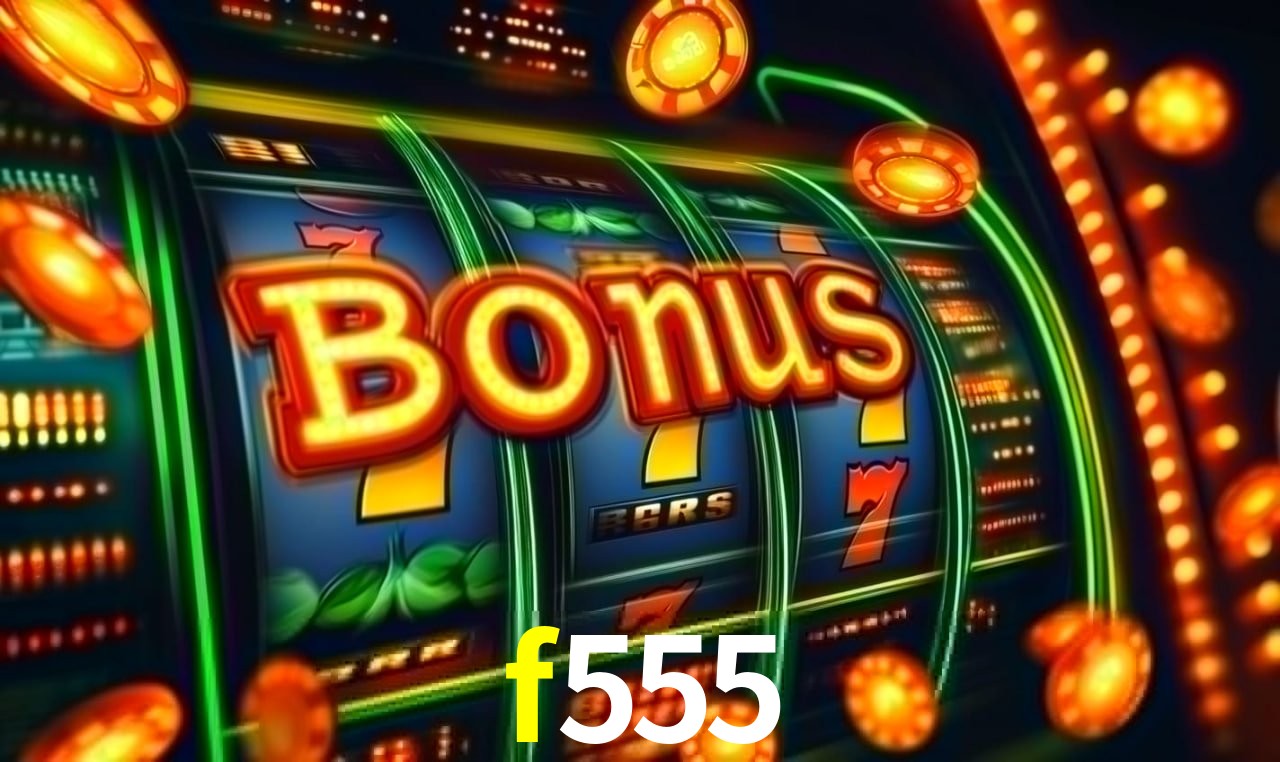 Live Casino f555