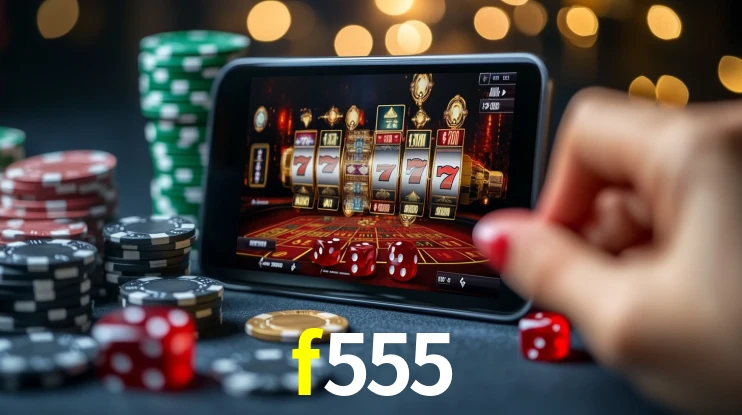 Exclusive Games f555