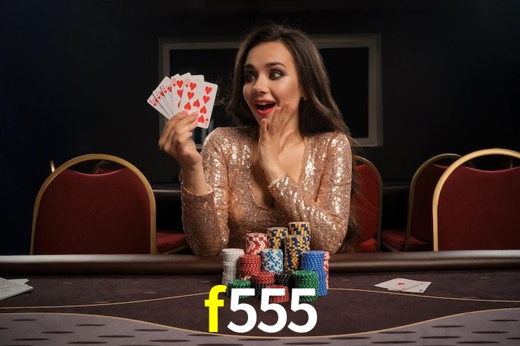 PIX Instantâneo f555