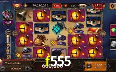 Weekend Specials f555