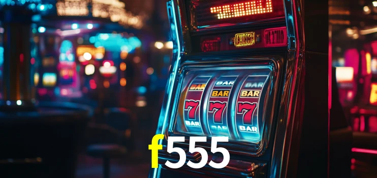 Welcome Bonus f555